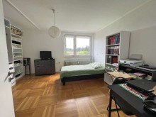 Schlafzimmer 2 / B�ro Tolle Eigentumswohnung mit einmaligem Panoramablick in Hausberge