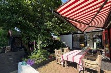 Idylle pur... Bereits verkauft! Wundervolles Anwesen in direkter Weserlage