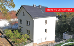 Hauptbild Bereits verkauft - Mehrparteienhaus in zentraler Lage von Minden