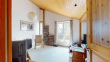 Schlafzimmer 2 Au�ergew�hnliches Einfamilienhaus mit viel Charme in Minden