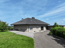 Ansicht 1 RESERVIERT - Opulentes Anwesen mit Sonnengrundst�ck und Weitblick