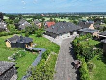 Au�enansicht RESERVIERT - Opulentes Anwesen mit Sonnengrundst�ck und Weitblick