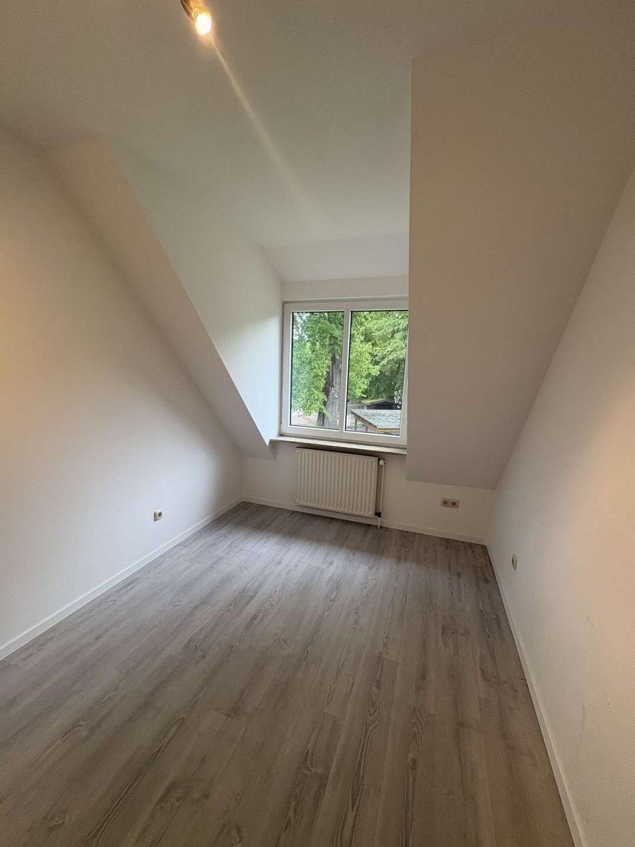 Schlafzimmer 3 Wohnung Petershagen