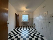 K�che OG-Wohnung Mehrparteienhaus in zentraler Lage von Minden