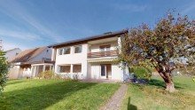 1 Verkauf - Gro�z�giges Ein- bis Zweifamilienhaus mit Bauplatz, im 2. Innenstadtring von Minden