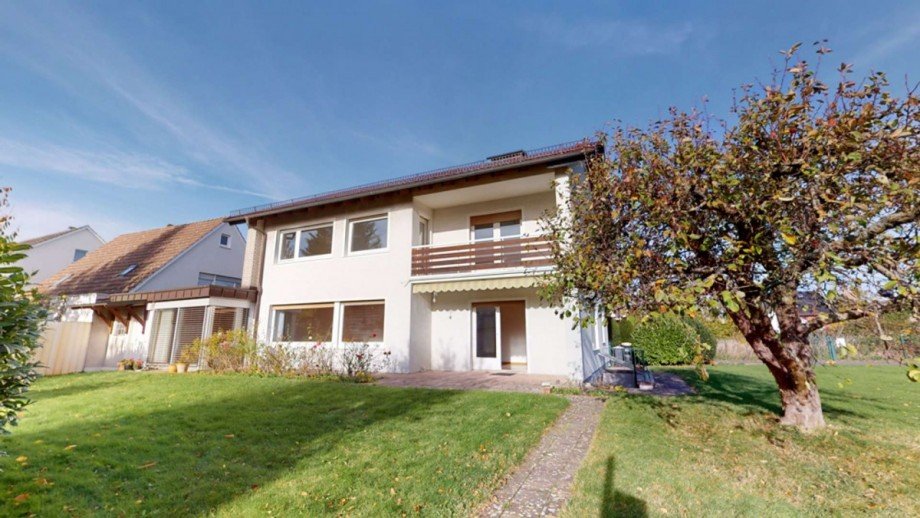 1 Einfamilienhaus Minden