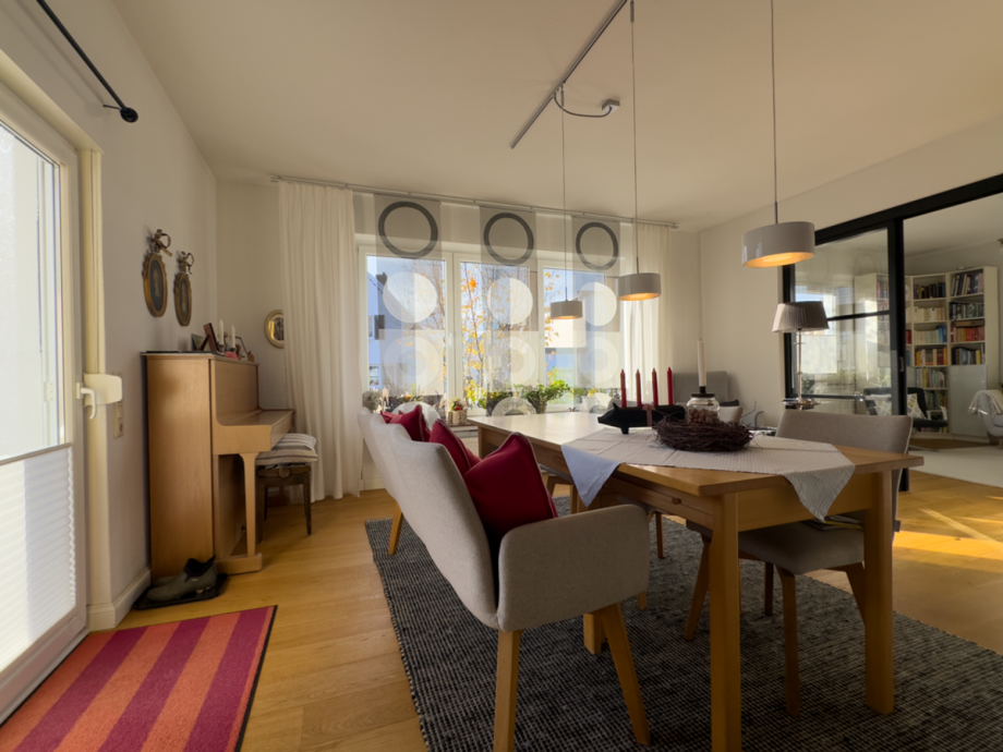 Essplatz Einfamilienhaus Minden