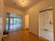 Eingangsbereich / Flur Gut geschnittene 3-Zimmerwohnung mit Balkon, im 1. Innenstadtring