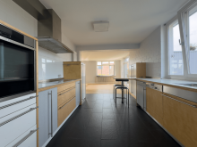Bulthaup-K�che Verkauft - Beeindruckendes Architektenhaus in Minden - Nord