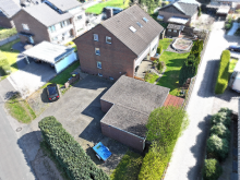 S�d-West-Ansicht Bereits verkauft - Solides Zweifamilienhaus in ruhiger Wohnlage