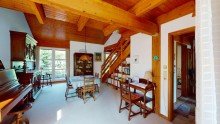 Essplatz Au�ergew�hnliches Einfamilienhaus mit viel Charme in Minden