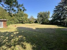 Garten Besonderes Einfamilienhaus mit gro�em Grundst�ck und viel Potenzial!