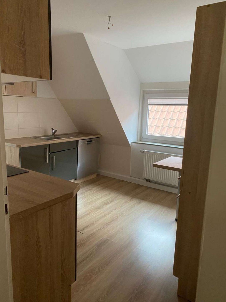 K�che-OG Mehrfamilienhaus Rinteln