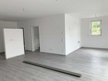 Wohnbereich EG Moderne Doppelhaush�lfte in toller Lage von Holzhausen