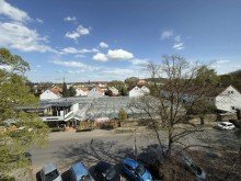 Ausblick Bodenraum Schicke Mietwohnung in top Lage von B�ckeburg