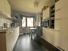 Einfamilienhaus_Verkauf_PortaWestfalica21 Ein- bis Zweifamilienhaus mit sch�nem Grundst�ck in zentraler Lage von Porta Westfalica - Hausberge
