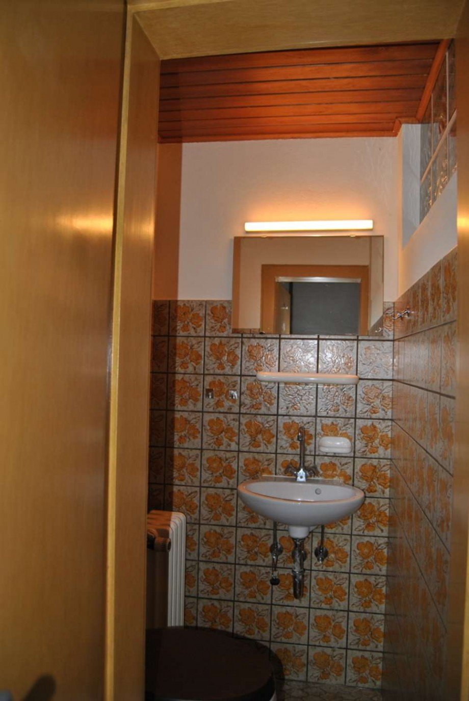 G�ste WC Einfamilienhaus Minden / Kutenhausen