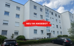 Hauptbild Attraktive Eigentumswohnung im Hochparterre