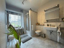Einfamilienhaus_Verkauf_PortaWestfalica23 Ein- bis Zweifamilienhaus mit sch�nem Grundst�ck in zentraler Lage von Porta Westfalica - Hausberge