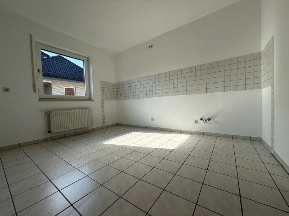 K�che Etagenwohnung Minden