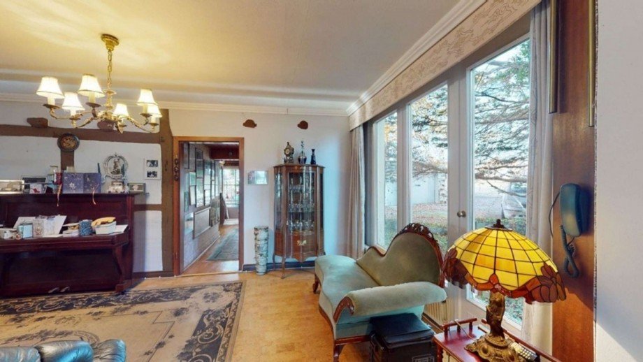 9 Einfamilienhaus Petershagen / Friedewalde