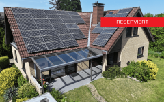 Hauptbild Einfamilienhaus mit Einliegerwohnung und Sonnengrundst�ck