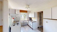 K�che Besonderes Einfamilienhaus mit gro�em Grundst�ck und viel Potenzial!