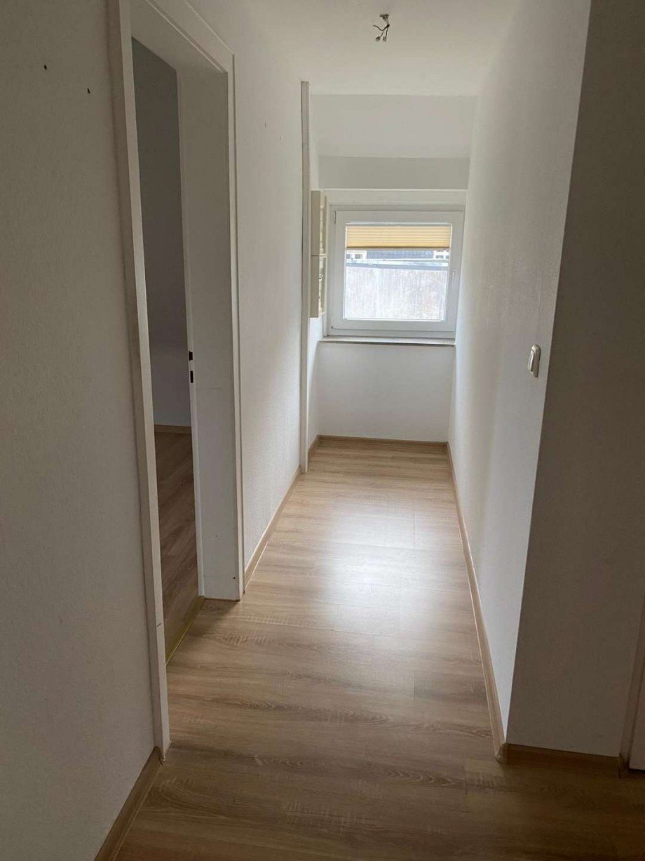 Flur-OG (2) Mehrfamilienhaus Rinteln