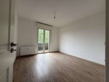Zimmer m. Balkon, EG-Wohnung Mehrparteienhaus in zentraler Lage von Minden