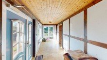 Eingangsbereich Charmantes Einfamilienhaus im beschaulichen D�hren