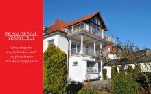Erfolgreich vermittelt H�bsche Altbauwohnung zur Miete, im Sommerbadviertel