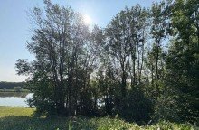 Idylle pur... Bereits verkauft! Wundervolles Anwesen in direkter Weserlage