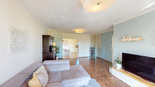 Wohnzimmer im EG (3) Bereits verkauft - Wundervolles Einfamilienhaus in B�ckeburg