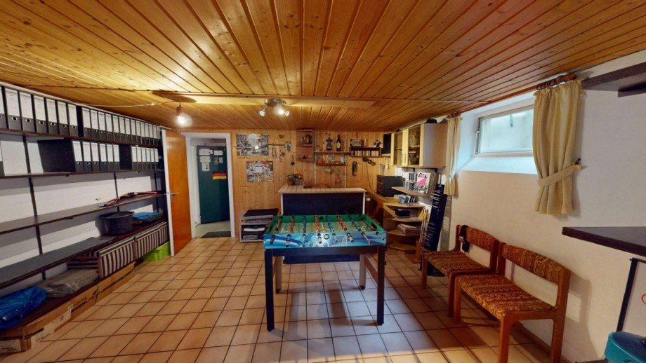 Partykeller - Bild 1 Einfamilienhaus Minden