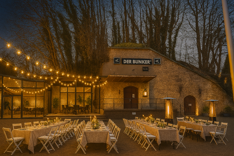 Visualisierung 3 Gastgewerbe Minden