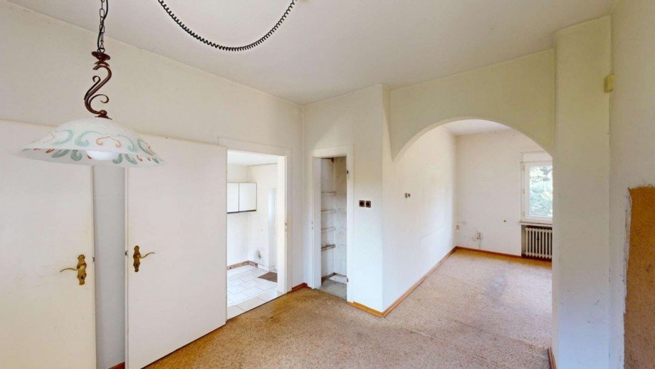 Essbereich Einfamilienhaus Porta Westfalica