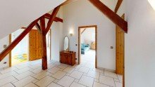 Flur Ein Anwesen f�r Lebensqualit�t und Flexibilit�t!