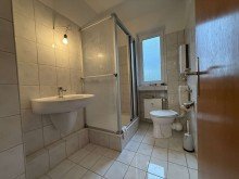 Badezimmer OG-Wohnung Mehrparteienhaus in zentraler Lage von Minden