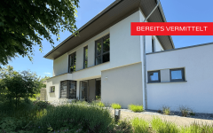 Hauptbild Bereits verkauft - Exklusives Architektenhaus in begehrter Wohnlage