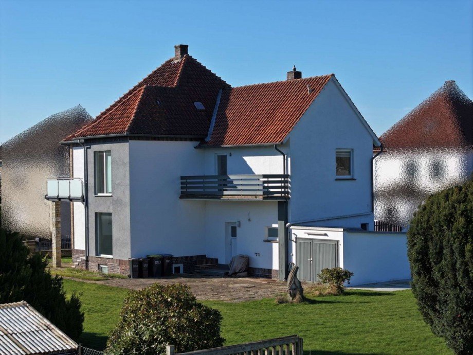 WB-575 Einfamilienhaus Porta Westfalica
