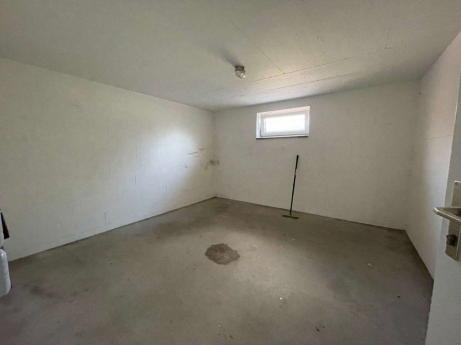 Kellerraum Etagenwohnung Minden