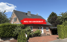 Neu im Angebot Schickes Zweifamilienhaus mit sch�nem Garten f�r vielf�ltige Nutzungsm�glichkeiten