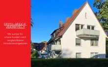 Eigentumswohnung in B�ckeburg Dachgeschosswohnung in toller Lage von B�ckeburg!