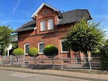 Stein 2 Charmantes Ein- bis Zweifamilienhaus in zentraler Lage von Porta Westfalica - Barkhausen