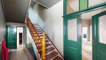 Eingangsbereich Charmantes Anwesen voller M�glichkeiten und Potenzial, in reizvoller Lage