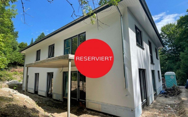Bereits reserviert Vlotho Erdgeschosswohnung Monderne und gro�z�gige Eigentumswohnungen im Erstbezug, in ruhiger, aber zentraler Lage!