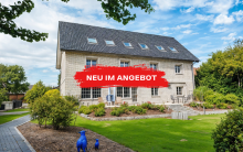 Neu im Angebot Ein Anwesen f�r Lebensqualit�t und Flexibilit�t!