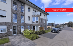 Hauptbild Kleine Eigentumswohnung f�r Investoren oder Selbstnutzer