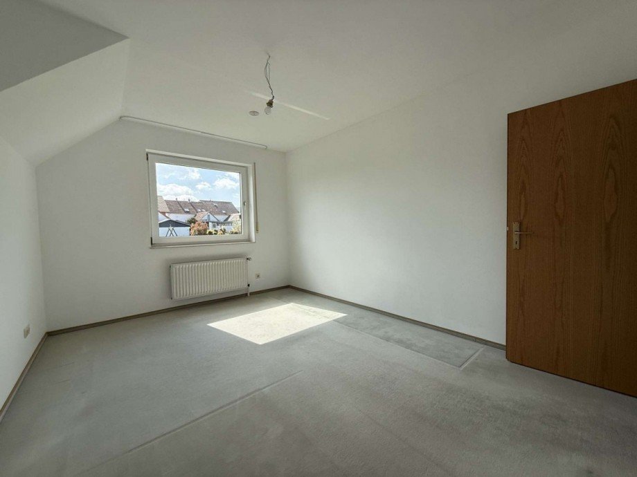 Zimmer Etagenwohnung Minden