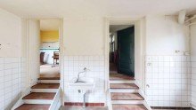 Terrassenzugang Charmantes Anwesen voller M�glichkeiten und Potenzial, in reizvoller Lage